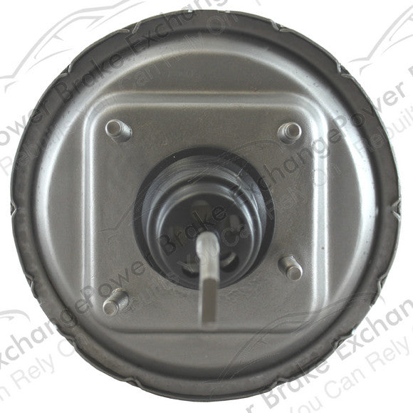 Power Brake Booster Power Brake Exchange 80095