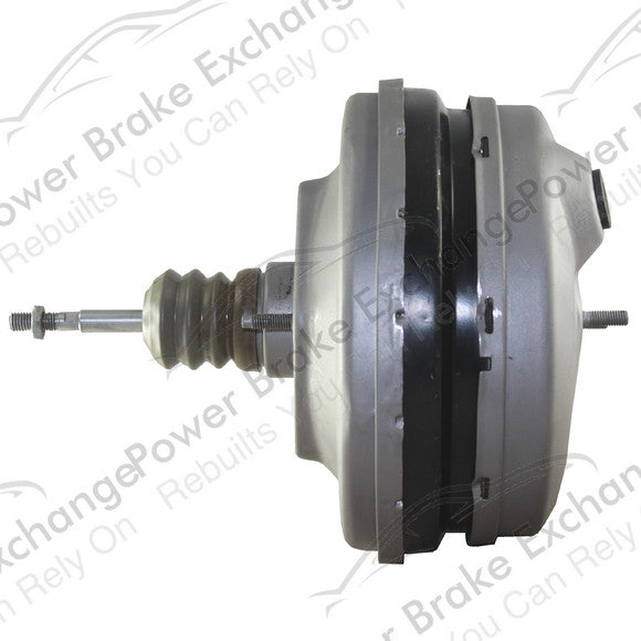 80104 Power Brake Exchange