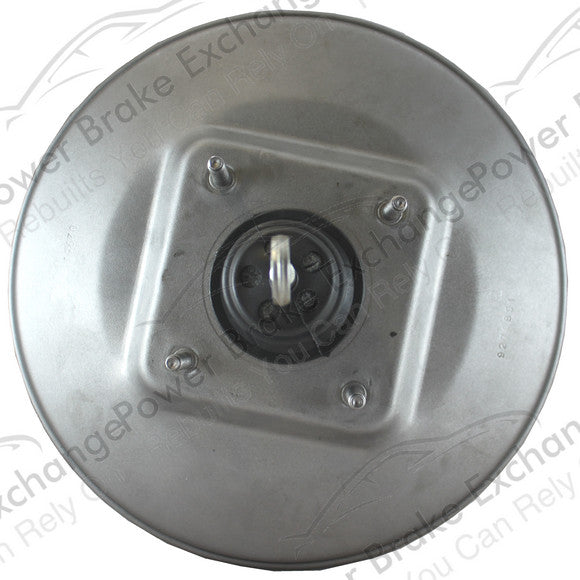Power Brake Booster Power Brake Exchange 80117