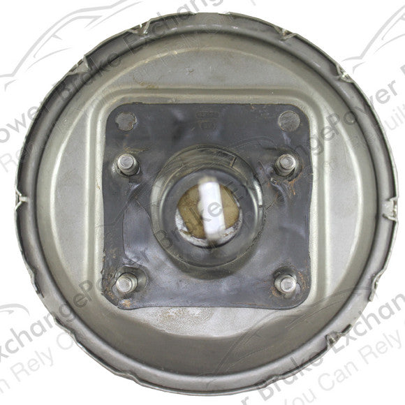 Power Brake Booster Power Brake Exchange 80123