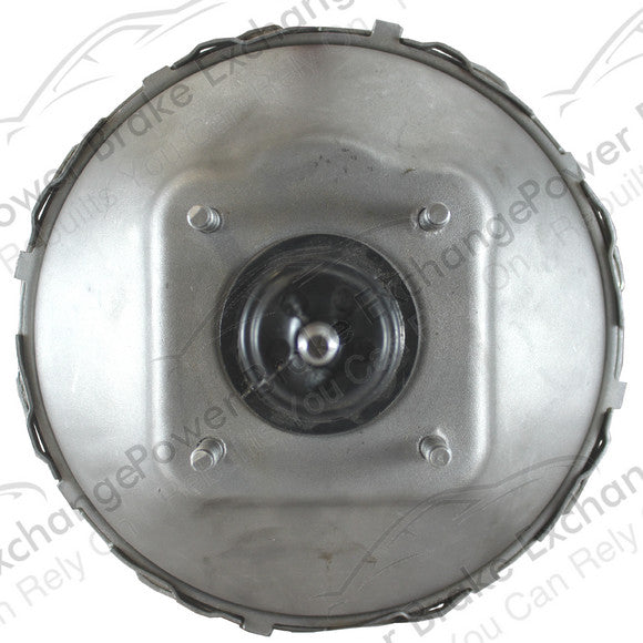 Power Brake Booster Power Brake Exchange 80133