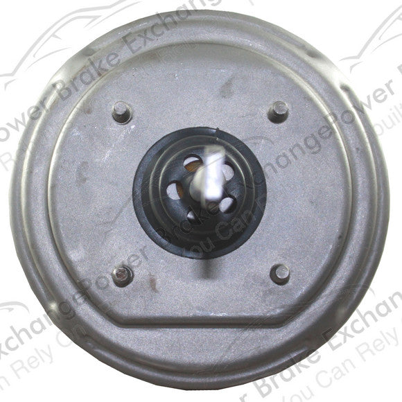 Power Brake Booster Power Brake Exchange 80143