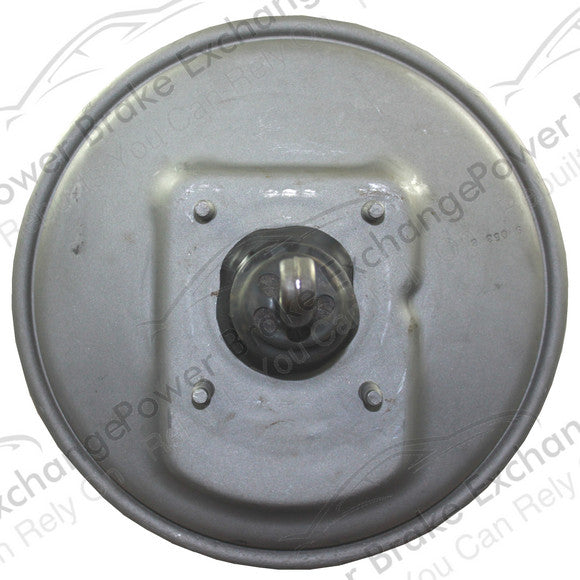 Power Brake Booster Power Brake Exchange 80158