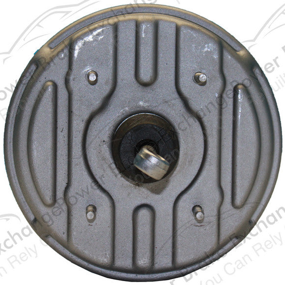 Power Brake Booster Power Brake Exchange 80168