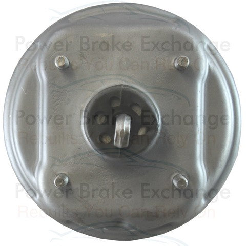 Power Brake Booster Power Brake Exchange 80173