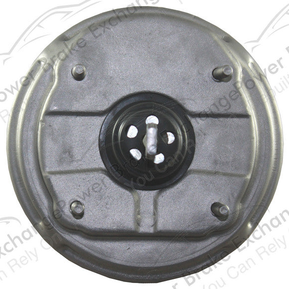 Power Brake Booster Power Brake Exchange 80181