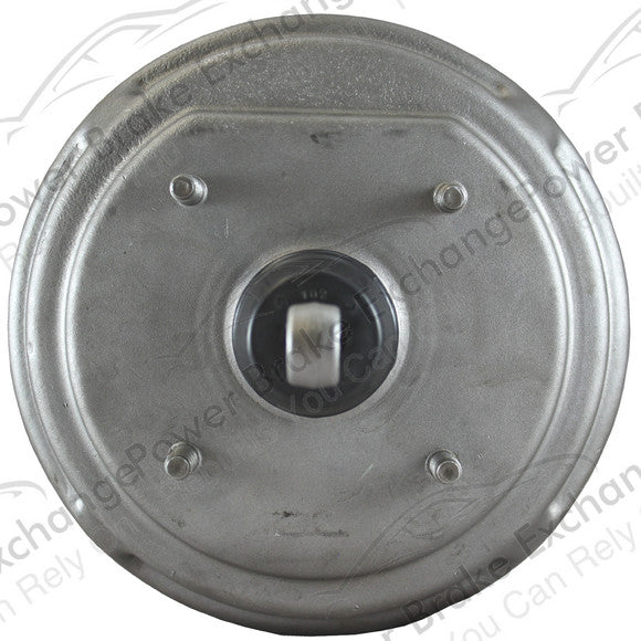 Power Brake Booster Power Brake Exchange 80189