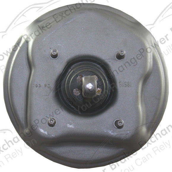 Power Brake Booster Power Brake Exchange 80190