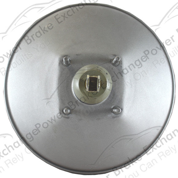 Power Brake Booster Power Brake Exchange 80193