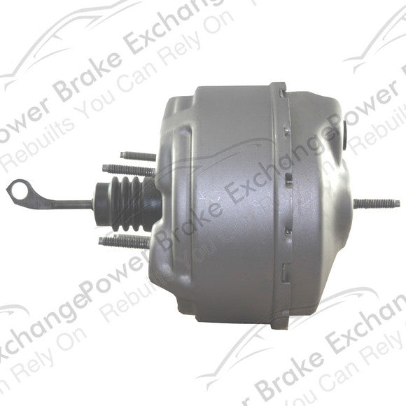 80209 – Power Brake Exchange