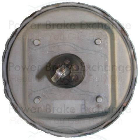 Power Brake Booster Power Brake Exchange 80211