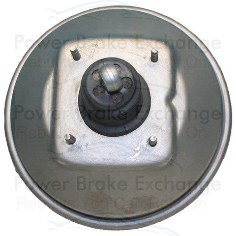 Power Brake Booster Power Brake Exchange 80230