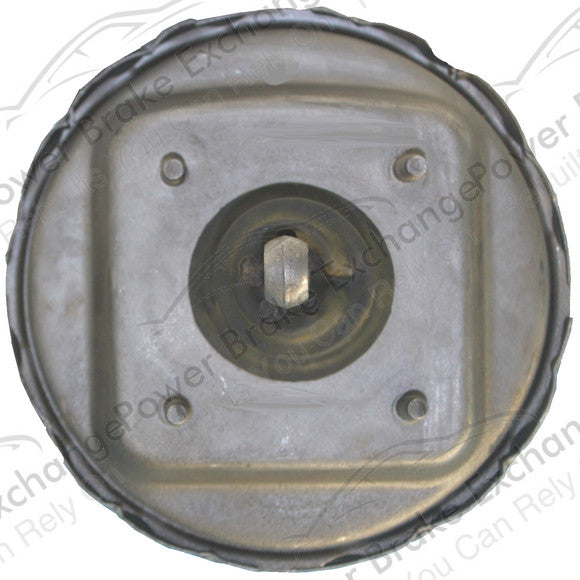 Power Brake Booster Power Brake Exchange 80241