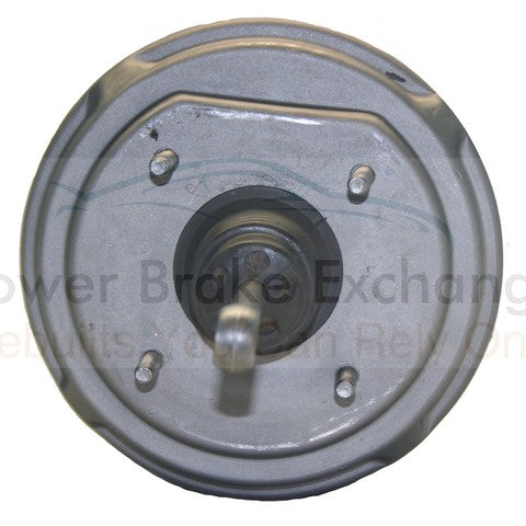 Power Brake Booster Power Brake Exchange 80243