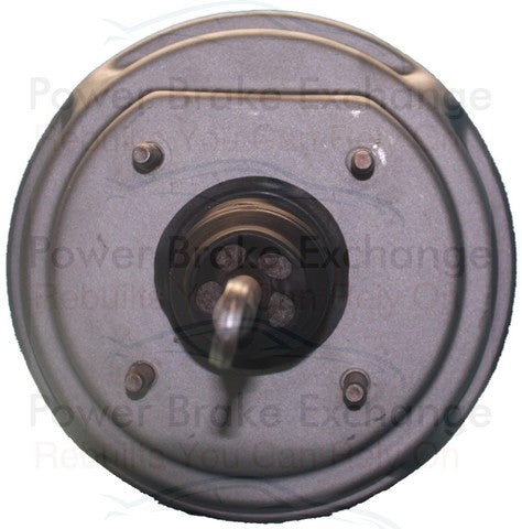 Power Brake Booster Power Brake Exchange 80244