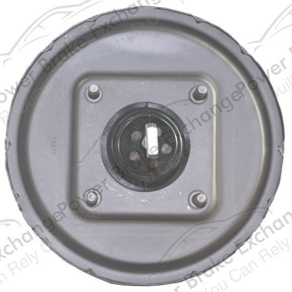 Power Brake Booster Power Brake Exchange 80246