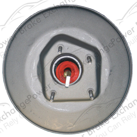 Power Brake Booster Power Brake Exchange 80252