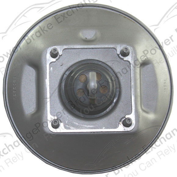 Power Brake Booster Power Brake Exchange 80259