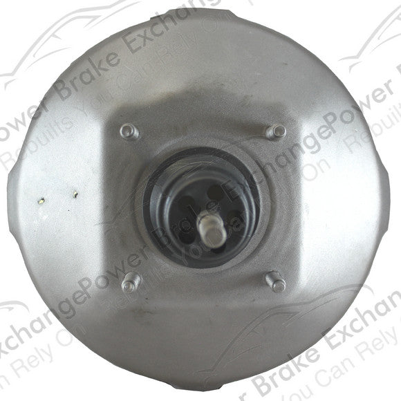 Power Brake Booster Power Brake Exchange 80267