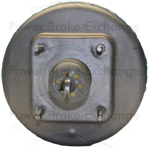 Power Brake Booster Power Brake Exchange 80268