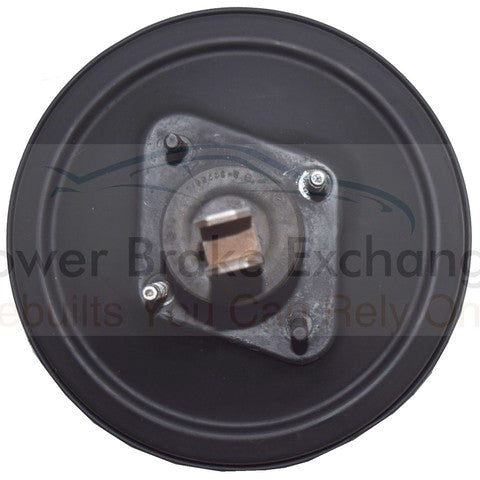 Power Brake Booster Power Brake Exchange 80270