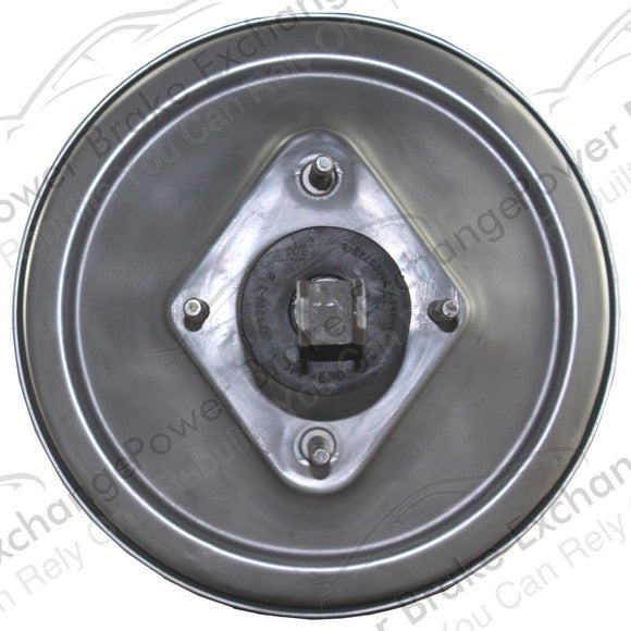 Power Brake Booster Power Brake Exchange 80272