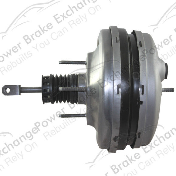 80272 – Power Brake Exchange