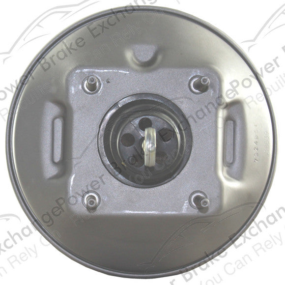 Power Brake Booster Power Brake Exchange 80293
