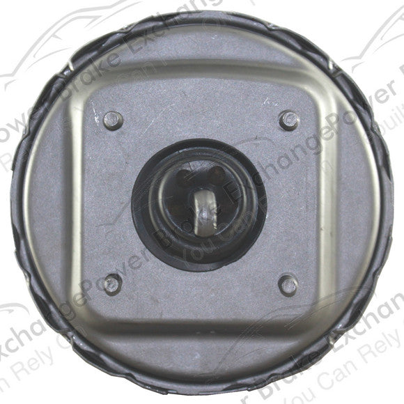 Power Brake Booster Power Brake Exchange 80305