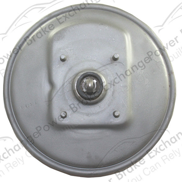 Power Brake Booster Power Brake Exchange 80310