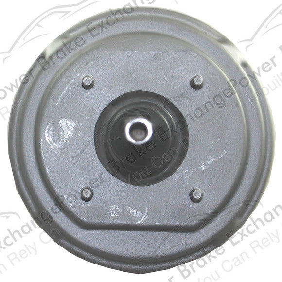 Power Brake Booster Power Brake Exchange 80313