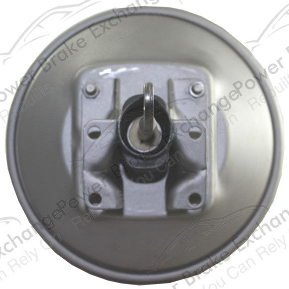 Power Brake Booster Power Brake Exchange 80323