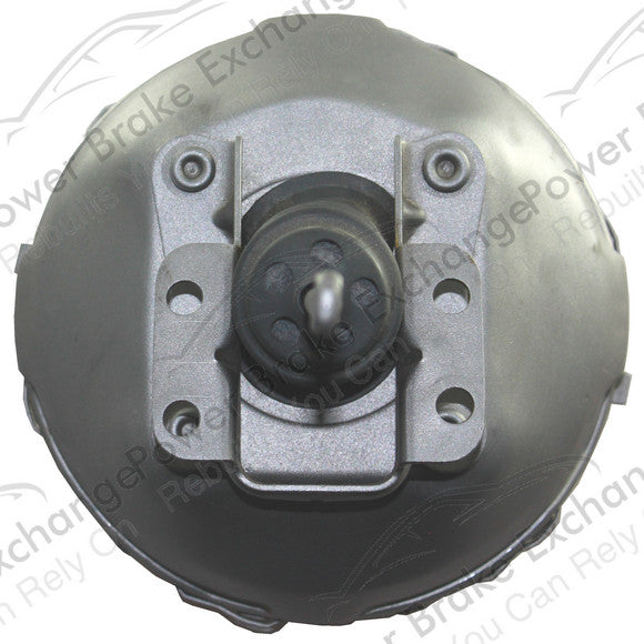 Power Brake Booster Power Brake Exchange 80329