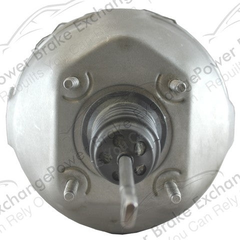 Power Brake Booster Power Brake Exchange 80330