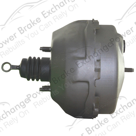 80333 Power Brake Exchange