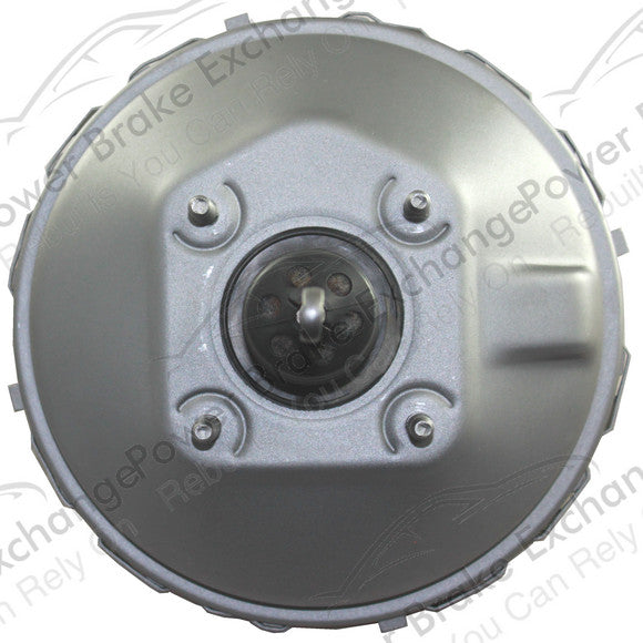 Power Brake Booster Power Brake Exchange 80335