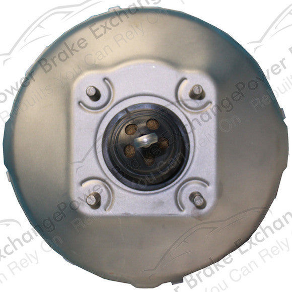 Power Brake Booster Power Brake Exchange 80338