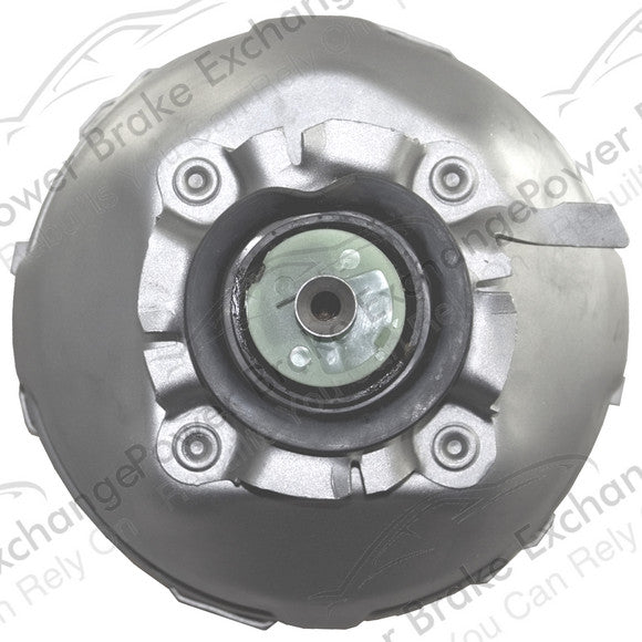 Power Brake Booster Power Brake Exchange 80341