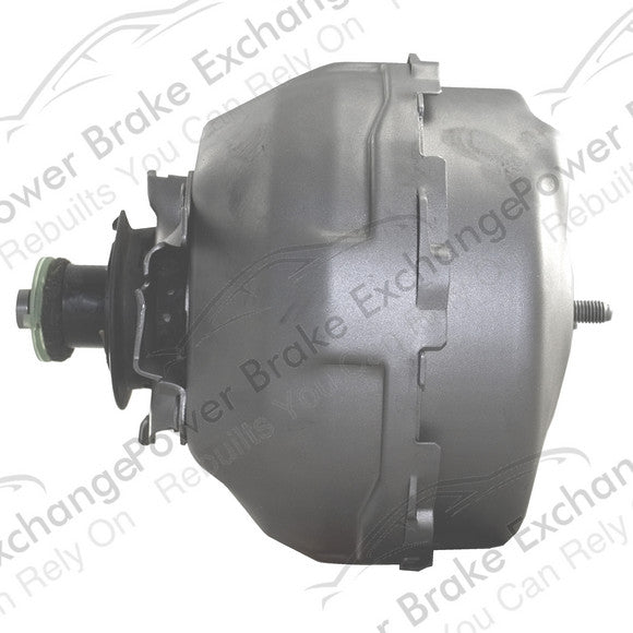 80341 Power Brake Exchange