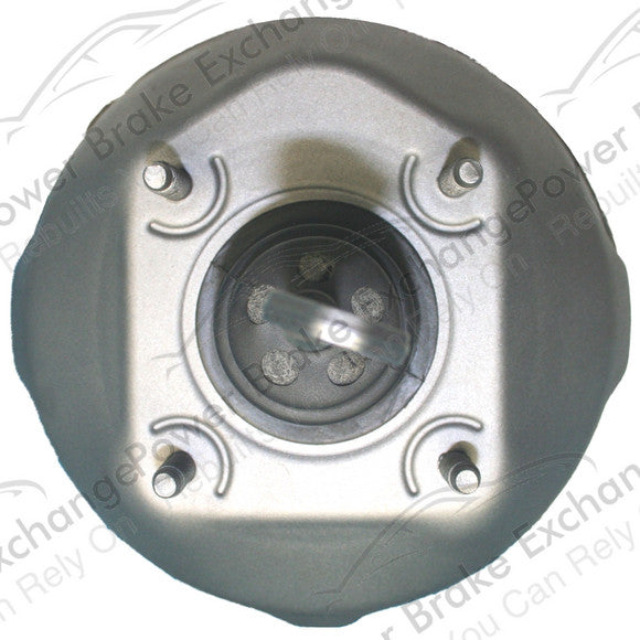 Power Brake Booster Power Brake Exchange 80343
