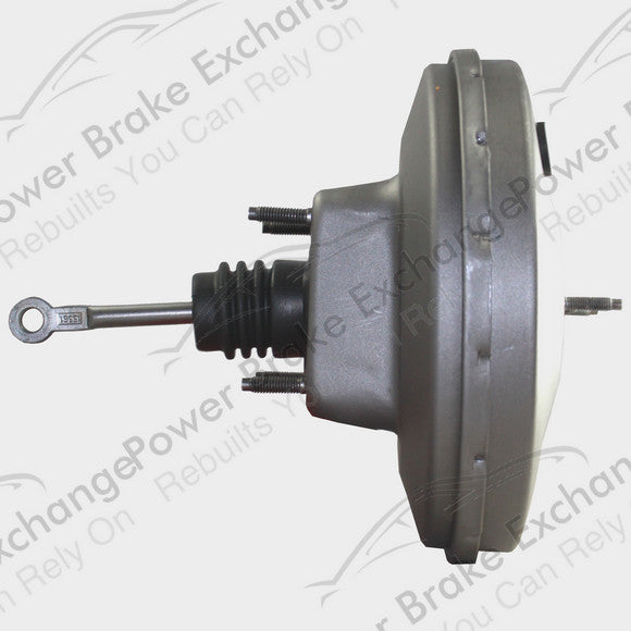 80350 Power Brake Exchange