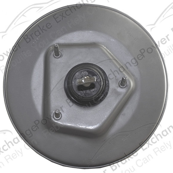 Power Brake Booster Power Brake Exchange 80351