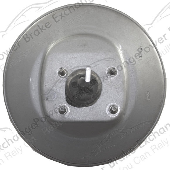 Power Brake Booster Power Brake Exchange 80354