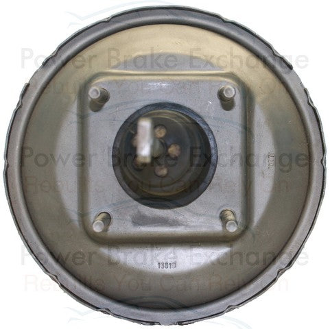 Power Brake Booster Power Brake Exchange 80359