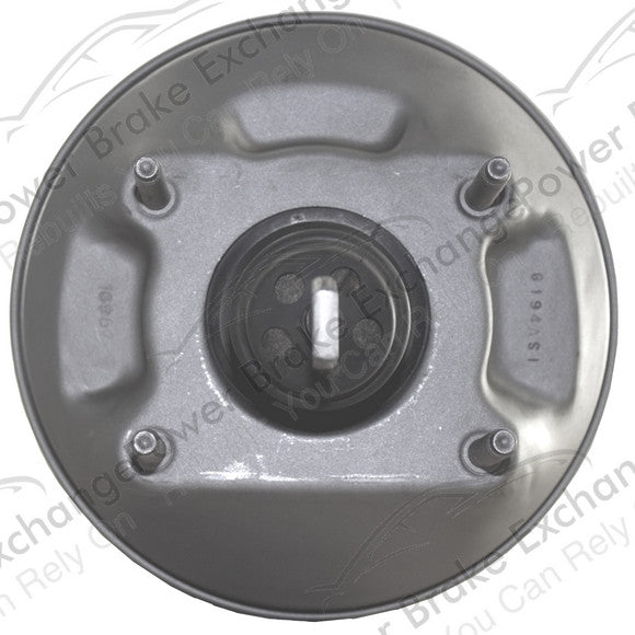 Power Brake Booster Power Brake Exchange 80373