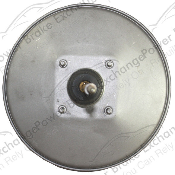 Power Brake Booster Power Brake Exchange 80394