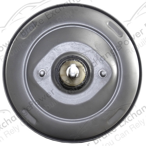 Power Brake Booster Power Brake Exchange 80403