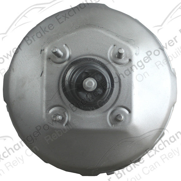 Power Brake Booster Power Brake Exchange 80404