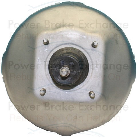 Power Brake Booster Power Brake Exchange 80405
