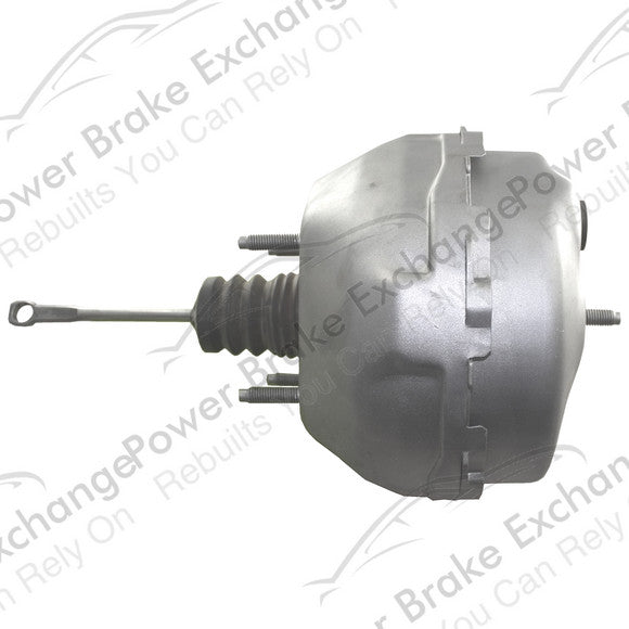 80410 Power Brake Exchange